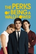 The Perks of Being a Wallflower (2012) (1080p BluRay x265 HEVC 10bit AAC 5.1 Tigole) [QxR]