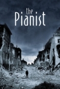  The Pianist 2002 DVDRip XviD AC3 INTERNAL-TDF 