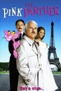 The Pink Panther (2006) 1080p BrRip x264 - YIFY