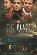 The Place Beyond The Pines (2012) BRrip 720p ZUDAH