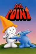 The Point (1971)-Cartoon-1080p-H264-AC 3 (DolbyDigital-5.1) ? nickarad