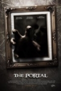 The Portal 2010 DVDRiP XViD-TASTE