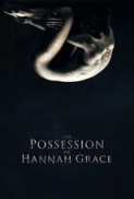 The Possession of Hannah Grace (2018) 720p Hindi Dubbed (Cleaned) HDCAM x264 AAC by Full4movies