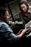 The Post (2017) [BluRay] [1080p] [YTS] [YIFY]