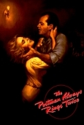 The Postman Always Rings Twice 1981 1080p BluRay X264-AMIABLE