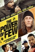 The Power of Few 2013 1080p Blu-ray Remux AVC DTS-HD MA 5.1 - KRaLiMaRKo