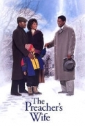 The Preachers Wife 1996 720p BluRay x264-Japhson [NORAR] 