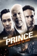 The Prince 2014 1080p BRRip x264 DTS-JYK