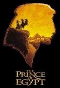 The Prince of Egypt (1998) [BluRay] [720p] [YTS] [YIFY]