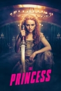 The Princess (2022) 1080p 5.1 - 2.0 x264 Phun Psyz