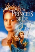 The Princess Bride 1987 Criterion 1080p BluRay HEVC x265 5.1 BONE