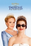 The Princess.Diaries.2001.1080p.BluRay.x264-PSYCHD