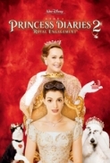 The Princess Diaries 2: Royal Engagement 2004 1080p BluRay DD+ 5.1 x265-edge2020