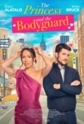 The.Princess.and.the.Bodyguard.2022.720p.AMZN.WEBRip.800MB.x264-GalaxyRG