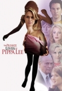 The Private Lives Of Pippa Lee 2009 DVDRip