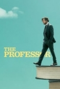 The Professor 2019 English HDRip  720p x264  800MB ESub[MB]