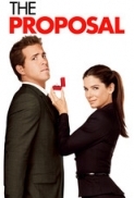 The proposal 2009 720p BluRay x264-HDBits BOZX