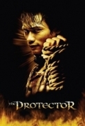 The Protector 2005 UNCUT 720p BluRay x264-SADPANDA