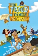 The Proud Family Movie 2005 1080p AMZN WEBRip DD+ 5.1 x265-edge2020