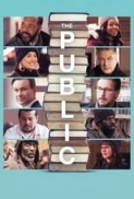 The.Public.2019.1080p.1400MB.DD5.1.x264-GalaxyRG ⭐