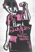 The Punk Singer 2013 720p WEBRiP XViD AC3-LEGi0N 