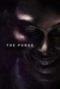 The Purge 2013 WEBRip R6 XViD AC3-W00D