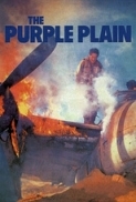 The Purple Plain 1954 1080p BluRay x264-UNVEiL