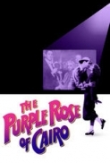 The Purple Rose of Cairo 1985 1080p BluRay X264-AMIABLE