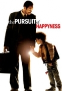 The Pursuit Of Happyness 2006 1080p BrRip x264 YIFY