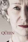 The Queen (2006) 720p BRRip 900MB - MkvCage