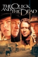 The Quick and the Dead 1995 Bonus BR OPUS VFF ENG 1080p x265 10Bits T0M (Mort ou Vif,Instinct de Vengeance)