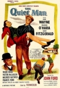 The Quiet Man (1952) (1080p BluRay x265 HEVC 10bit AAC 2.0 Tigole) [QxR]