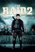 The Raid 2 2014 720p BrRip English Dubbed 6CH x264 Pimp4003