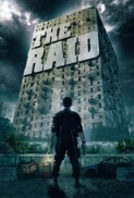 The Raid Redemption (2011) 720p BRRip Nl-ENG subs DutchReleaseTeam