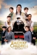 The.Railway.Children.Return.2022.1080p.Bluray.DTS-HD.MA.5.1.X264-EVO[TGx]