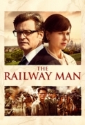 The Railway Man 2013 720p BRRip x264 MP4 Multisubs AAC-CC