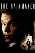 The Rainmaker (1997) 720p BrRip x264 - YIFY