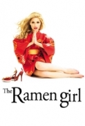 The Ramen Girl (2008) [BluRay] [1080p] [YTS] [YIFY]