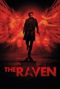 The Raven 2012 BDRip 720p x264 Hi10P AAC-MZON3