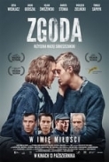 Zgoda [2017] [1080p] [WEB DL] [x264] [AC3 KRT] [Film polski] [Karibu]