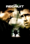 The.Recruit.La.Regola.Del.Sospetto.2003.iTALiAN.AC3.DVDRip.XviD-TSR[UF]