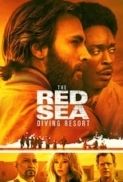 The Red Sea Diving Resort 2019 English HDRip 720p x264 850MB ESub[MB]