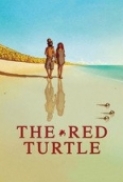 The Red Turtle (2016) (1080p BluRay x265 HEVC 10bit EAC3 5.1 Garshasp) [QxR]