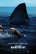 The Reef (2010) R5 XviD Thriller DutchReleaseTeam (dutch subs nl)