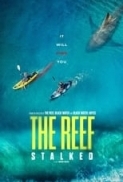 The Reef Stalked 2022 720p BRRip AAC2 0 X 264-EVO