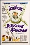 The Reluctant Astronaut 1967 DVDRip x264.[N1C]