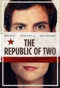 The Republic of Two 2013 480p WEBrip XVID AC3 ACAB 