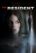 The Resident 2011 720p BRRip XviD AC3-BASHA (Kingdom Release)