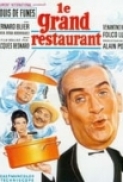 Le grand restaurant (1966) BluRay 1080p DTS