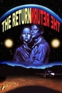 The Return - Incontri stellari  (1980) 720p h264 Ac3 Ita Eng Sub Ita Eng-MIRCrew rip e mux by MIRCrew